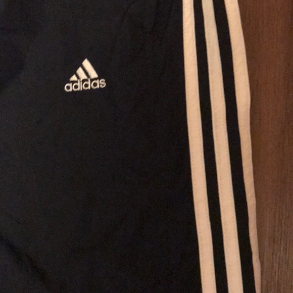 Adidas track pants - Picture 2 of 3